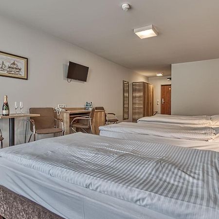 St Lukas Medical & Spa Сверадув-Здруй Экстерьер фото