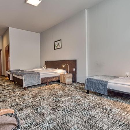 St Lukas Medical & Spa Сверадув-Здруй Экстерьер фото