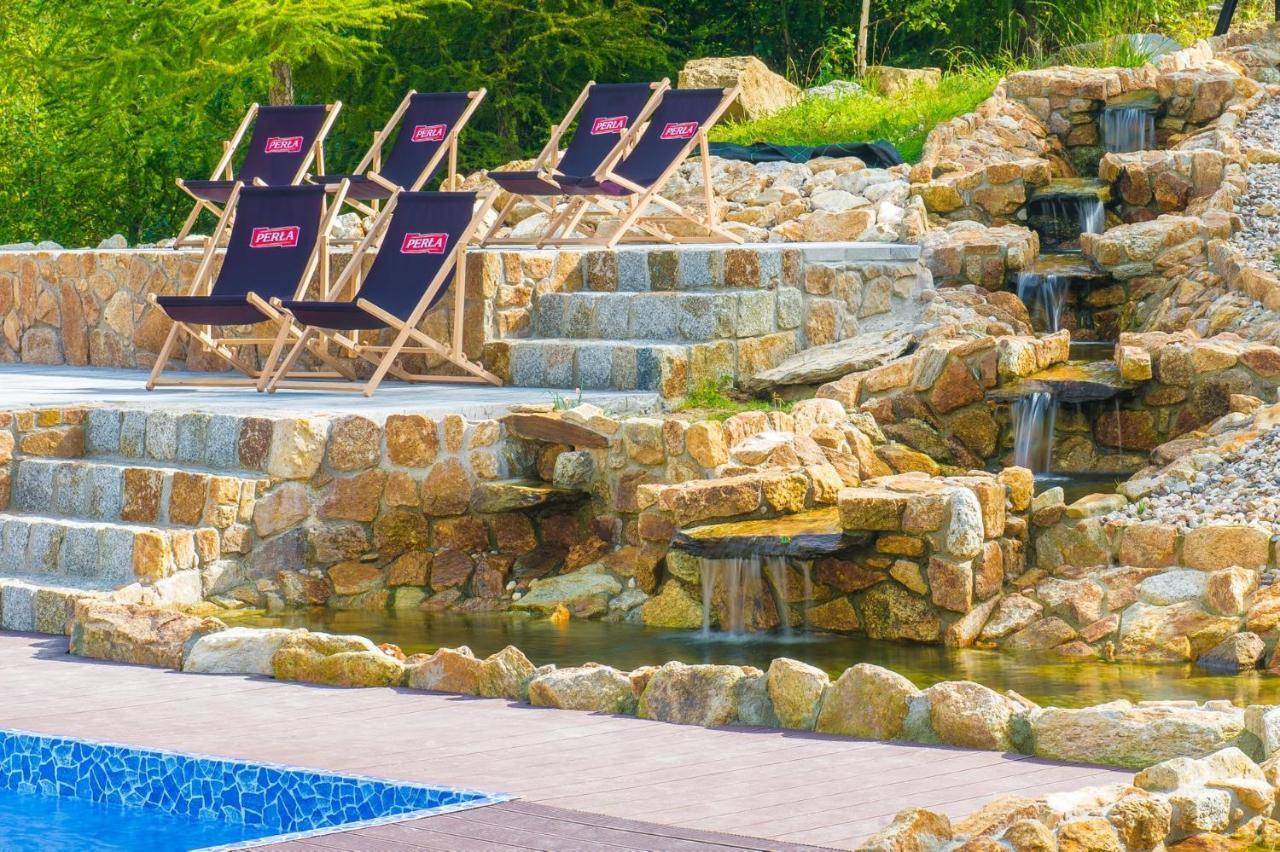 St Lukas Medical & Spa Сверадув-Здруй Экстерьер фото
