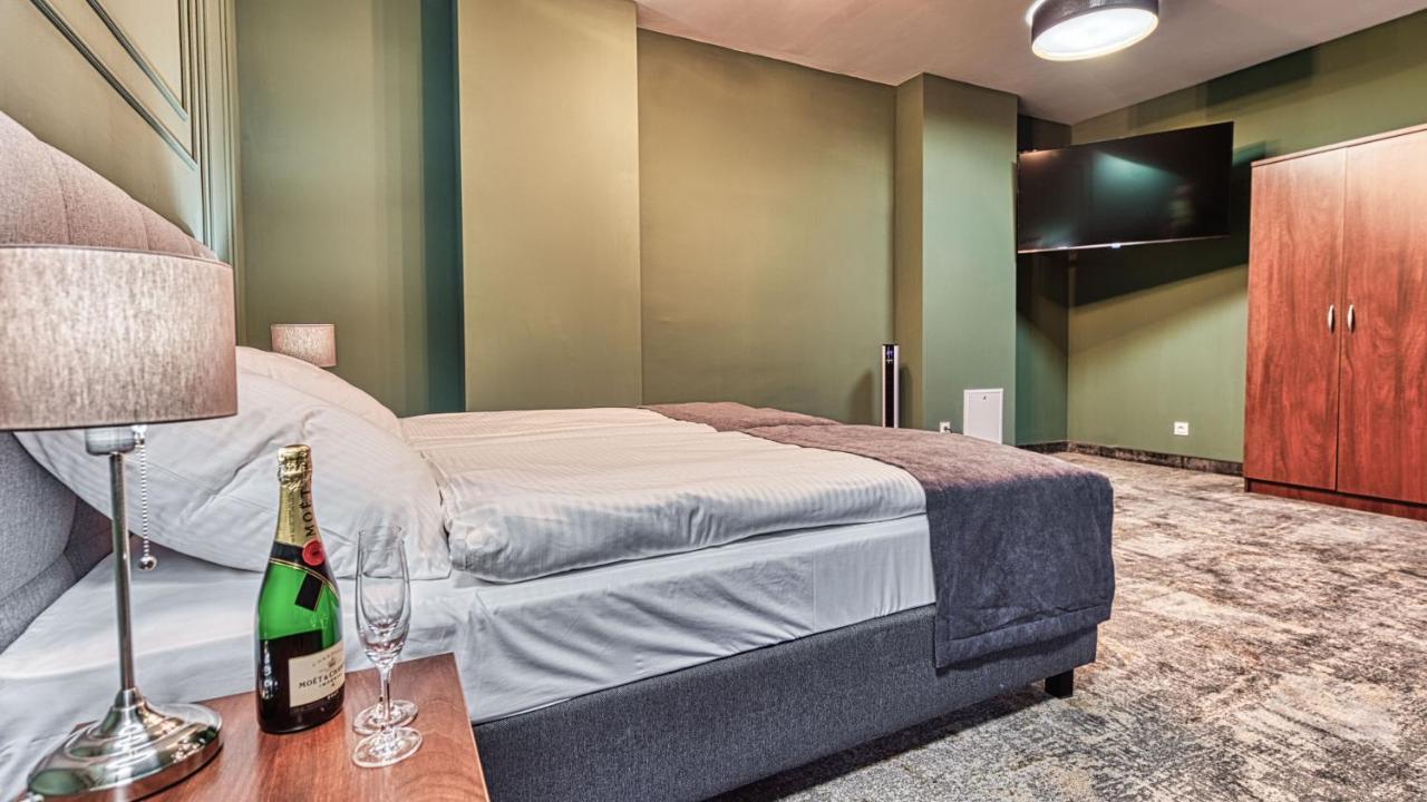 St Lukas Medical & Spa Сверадув-Здруй Экстерьер фото