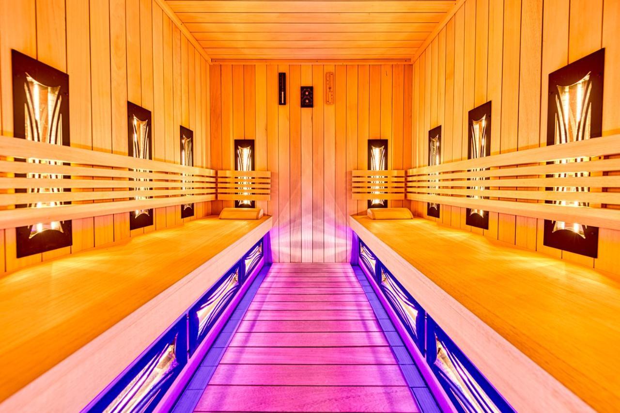 St Lukas Medical & Spa Сверадув-Здруй Экстерьер фото