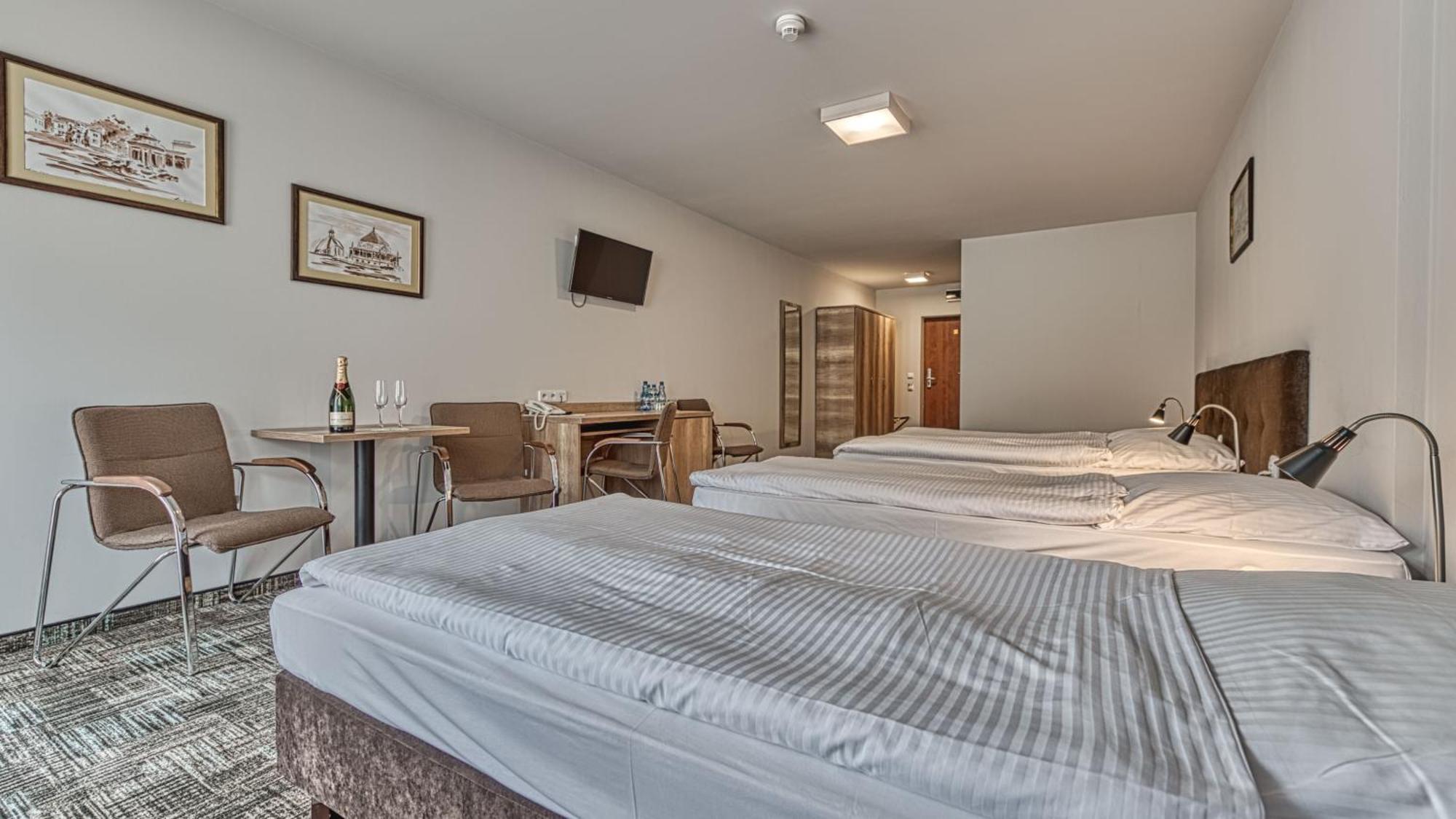 St Lukas Medical & Spa Сверадув-Здруй Экстерьер фото